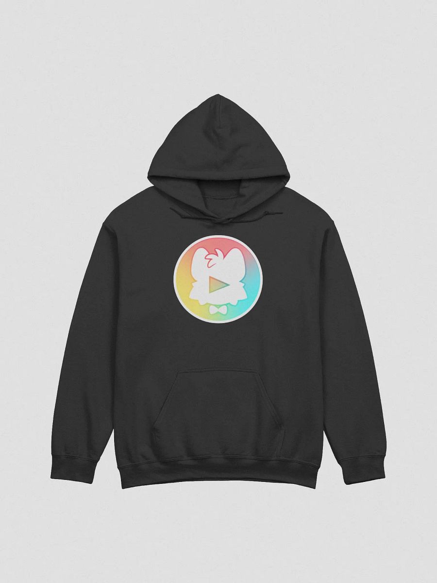 CorgiCam Logo Sweatshirt product image (1)