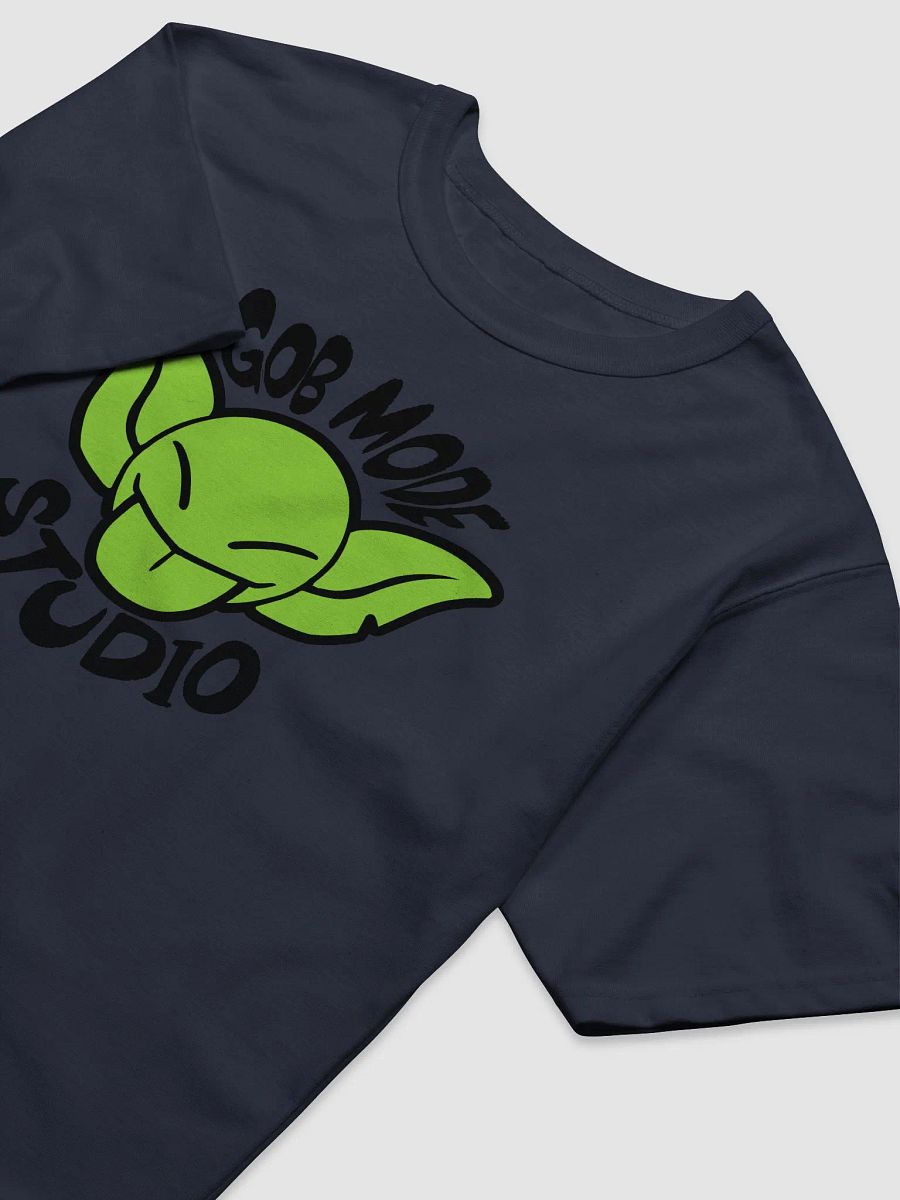 Gob Mode Relaxed-fit T-Shirt product image (3)