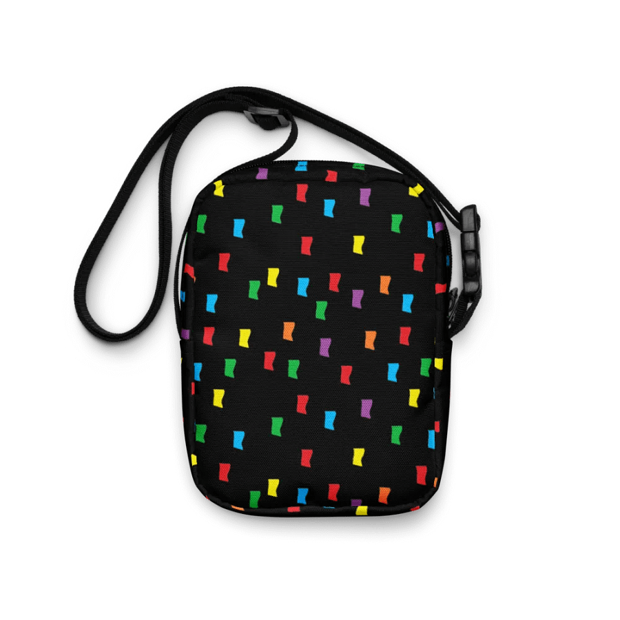 Confetti Crossbody Bag product image (6)