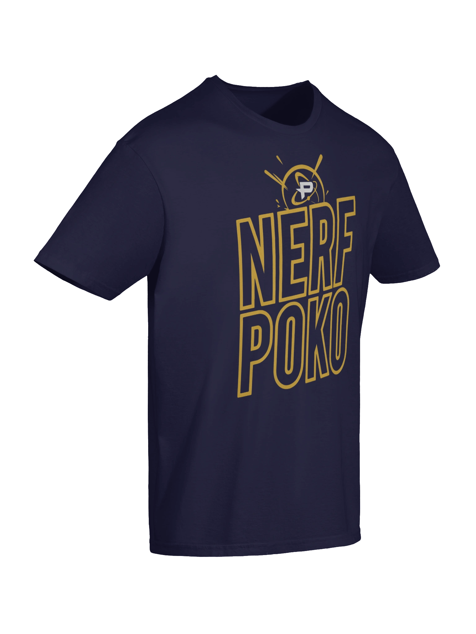 Nerf Poko T-Shirt product image (7)