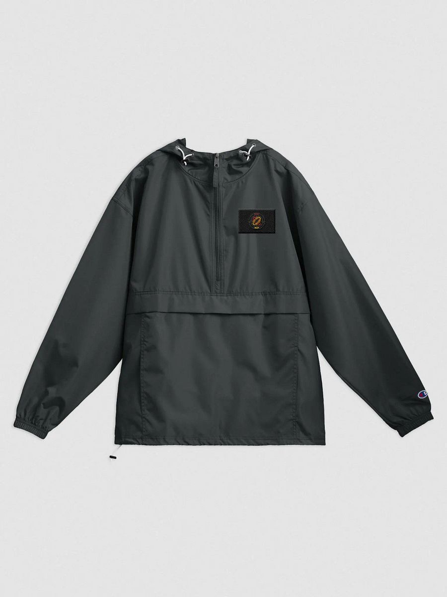 RFTV Gear Emblem Packable Jacket product image (1)