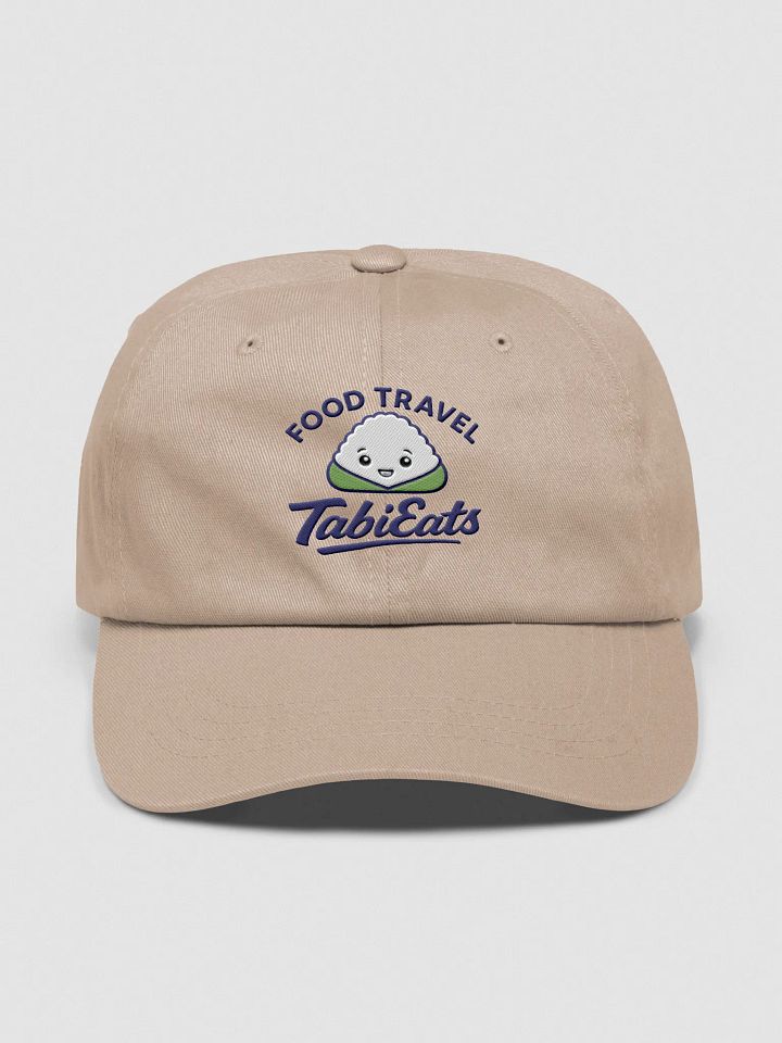Onigiri Dad Cap product image (1)