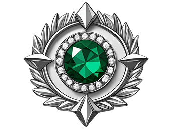 Emerald