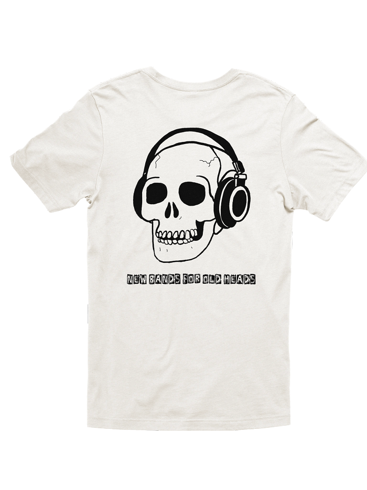 Old Head Tee product image (38)