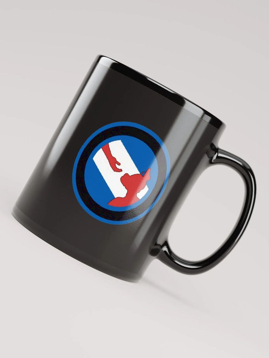 Handler/Pup Coffee Mug product image (7)