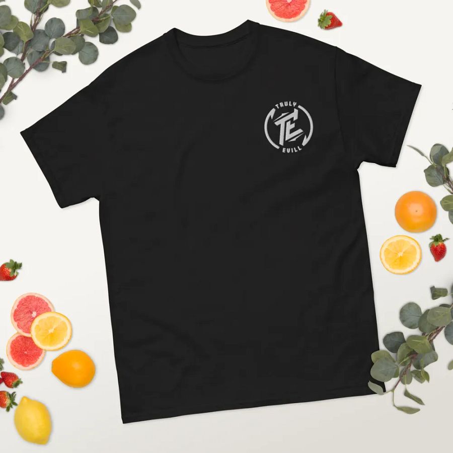 TE T-Shirt product image (34)
