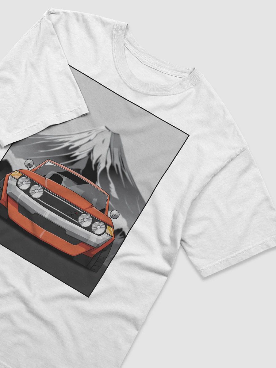 Mt. Fuji Celica product image (3)