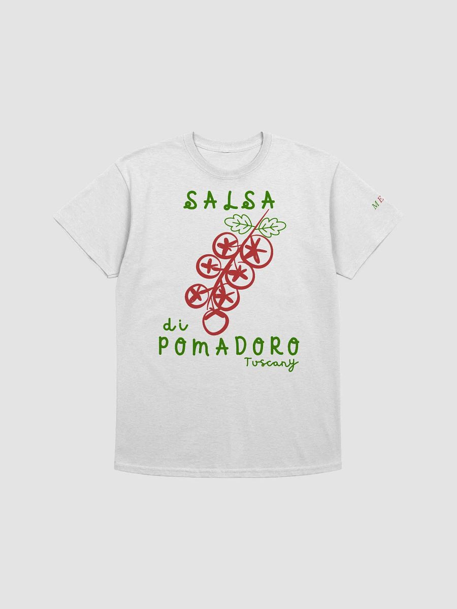 Salsa di Pomadoro Tee product image (4)