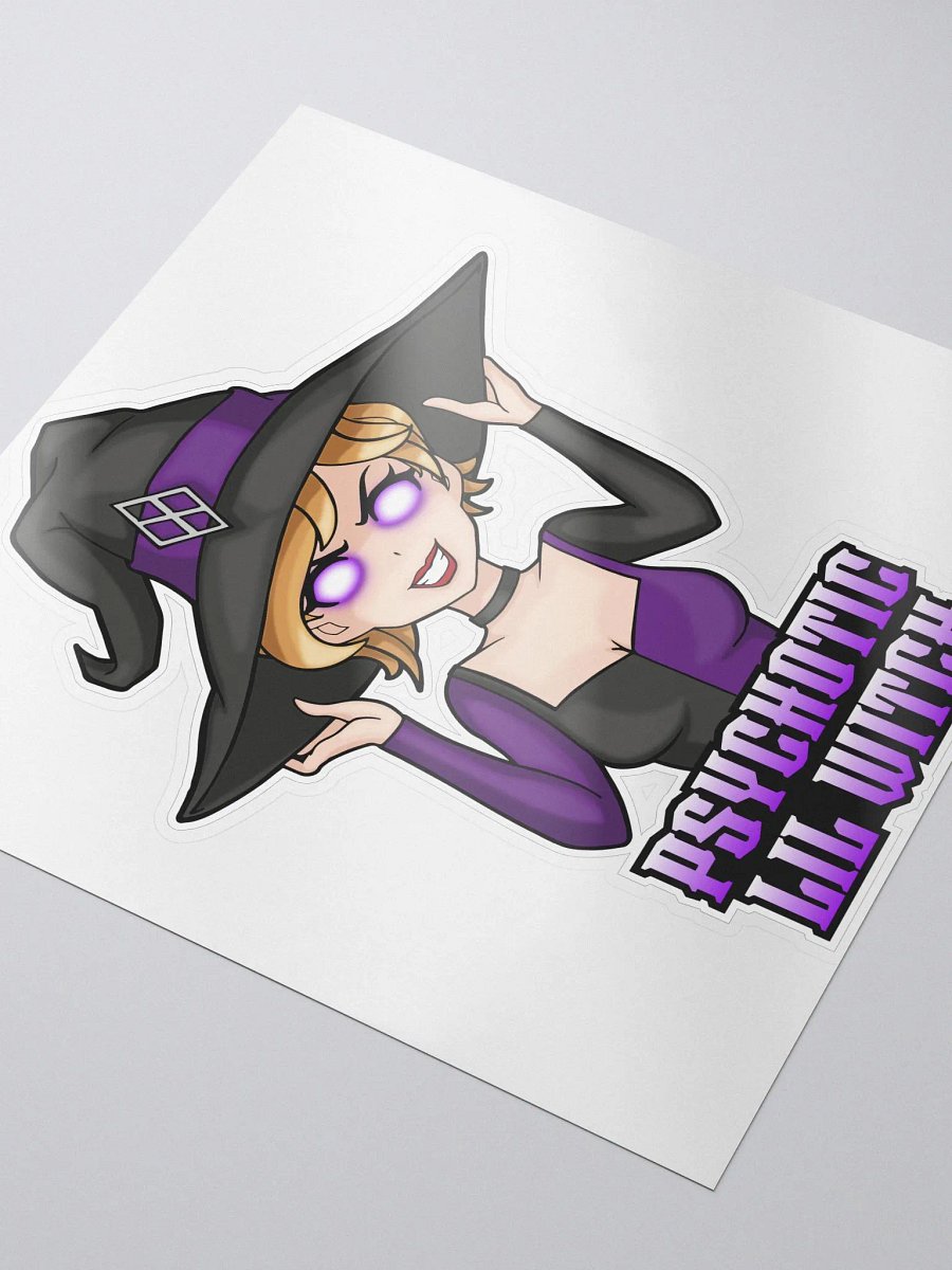 lilwitch sticker product image (3)