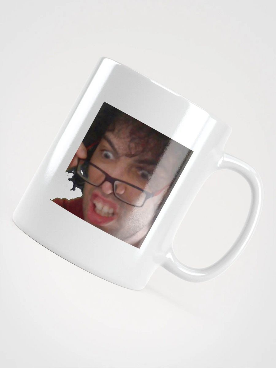 marcINSPECT Mug product image (4)