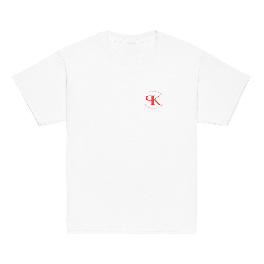Patriotic Fish Youth Tee product image (4)