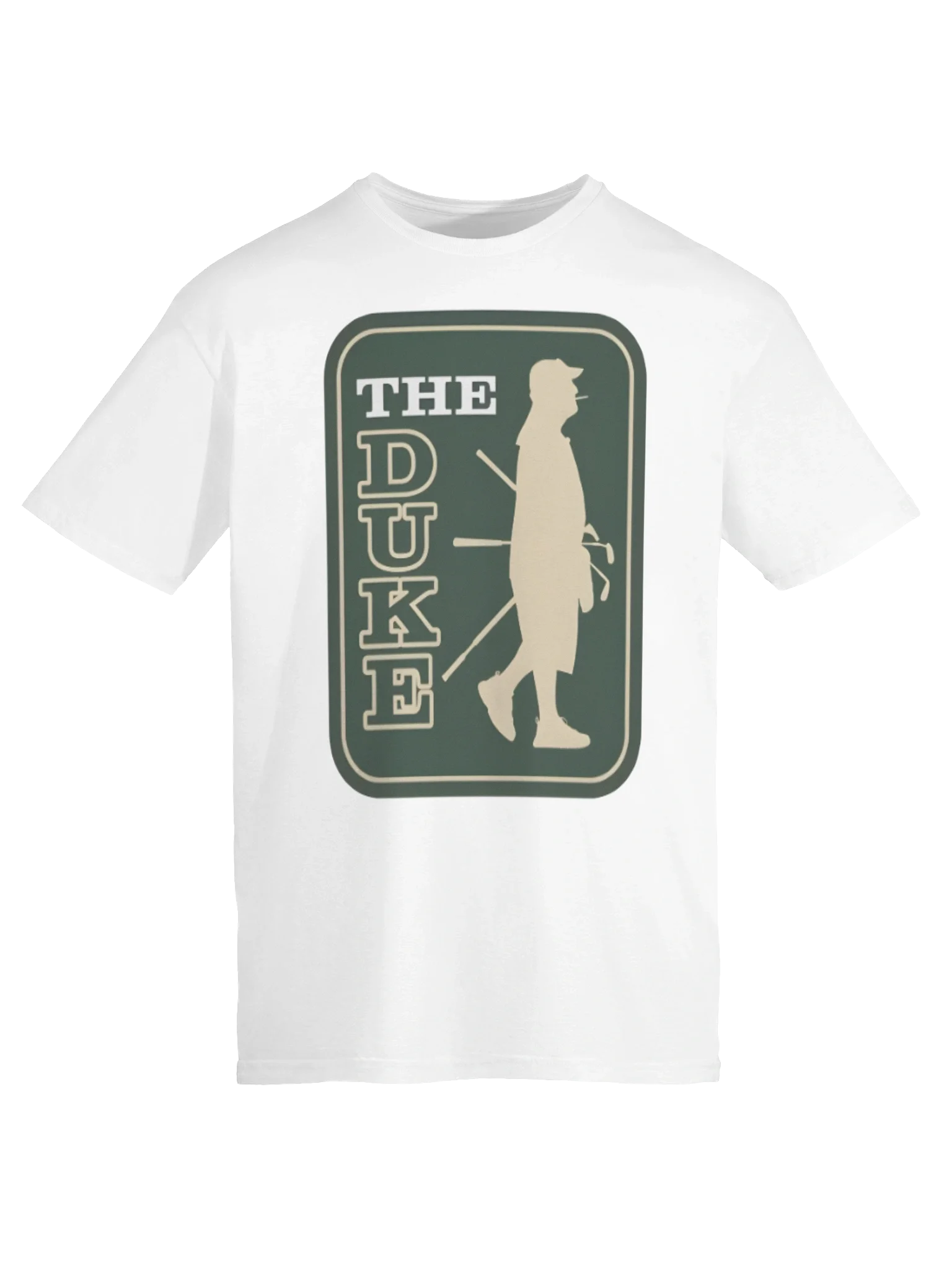 The Duke Golf T-Shirt product image (6)