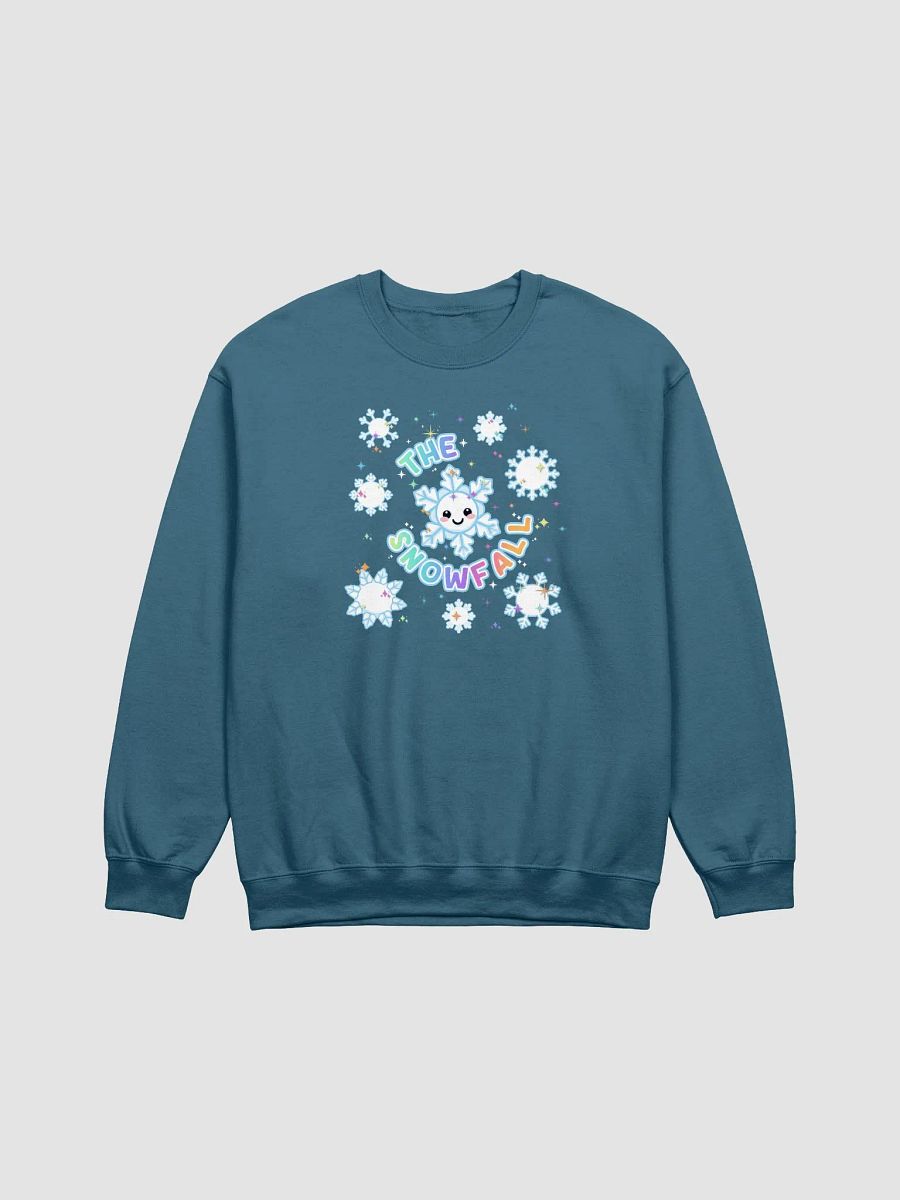 The Snowfall - Sweatshirt product image (2)
