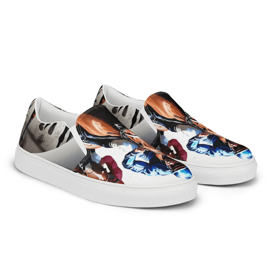 Equestrian Energy Women's Slip-On Shoes product image (3)