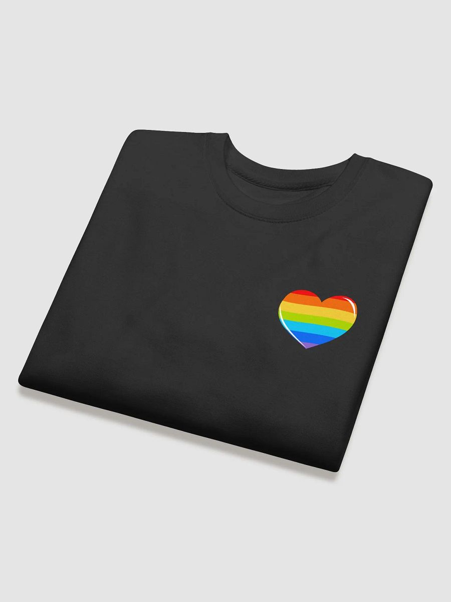 Pride Heart Jumper product image (32)