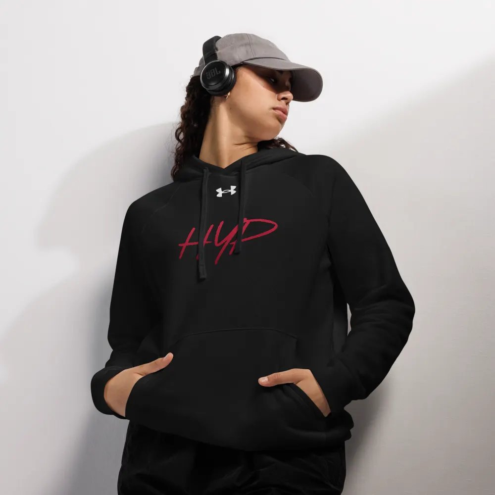 HyperSpeed Under Armour Sweatshirt product image (12)