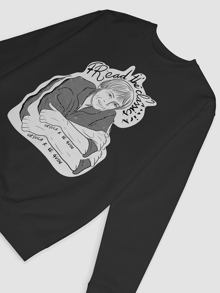 Read the Classics Sweatshirt product image (52)