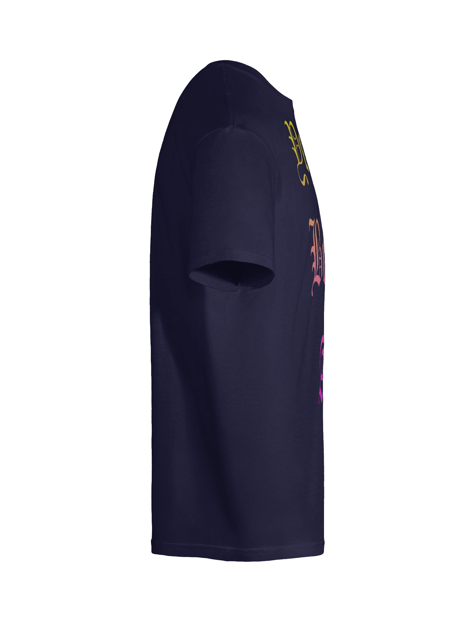 Shirt Christian Ye Must Be Born Again product image (11)