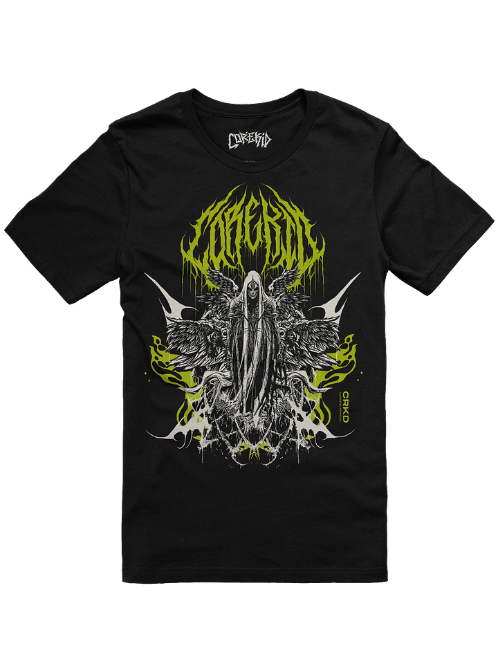 DARK ANGEL TEE product image (1)