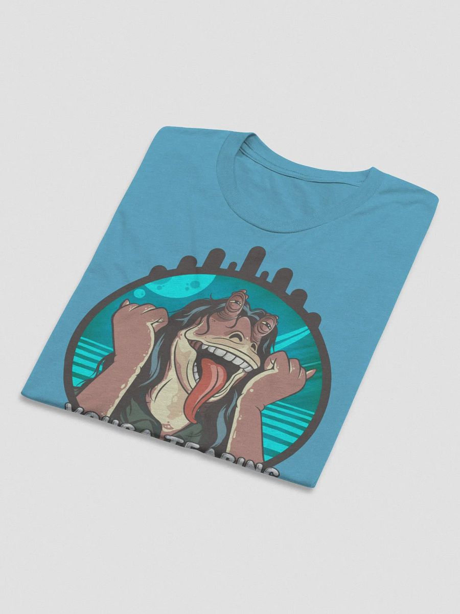 Yousa Tearing Meesa Apart Lisa! Tee product image (55)