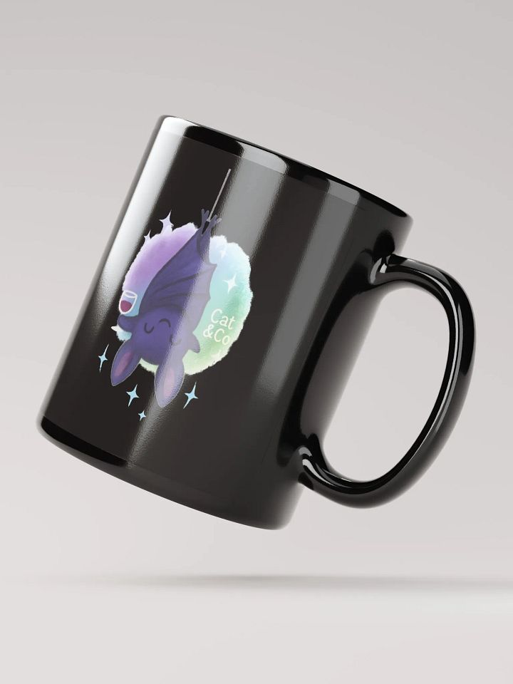 cat & co. mug product image (2)