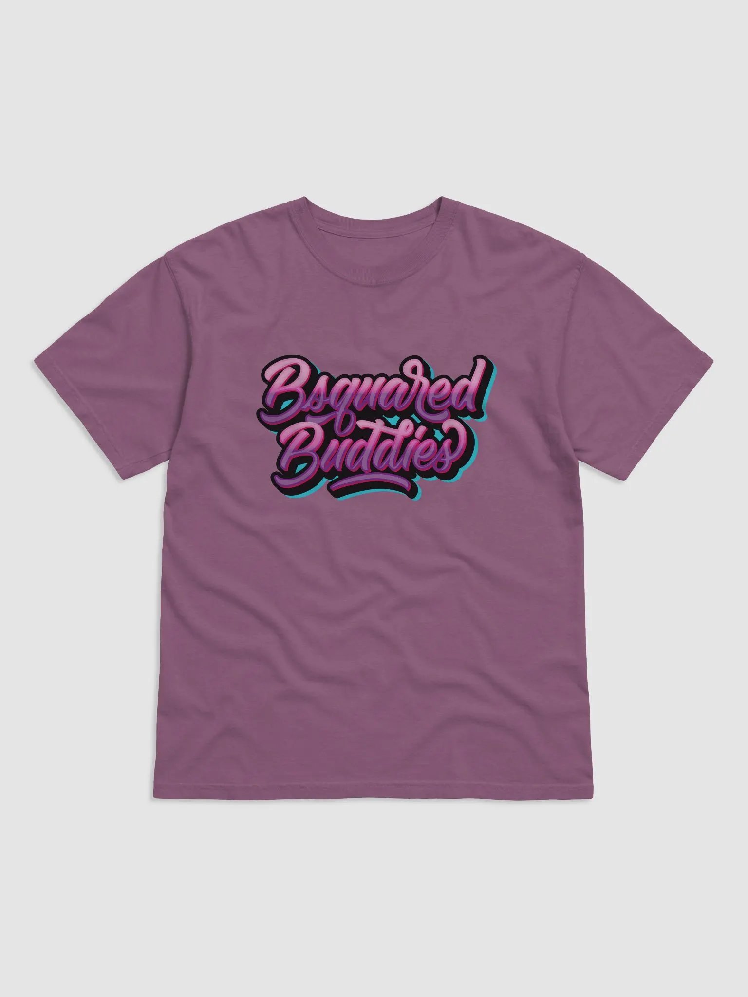 Bsquared Buddies t-shirt product image (2)