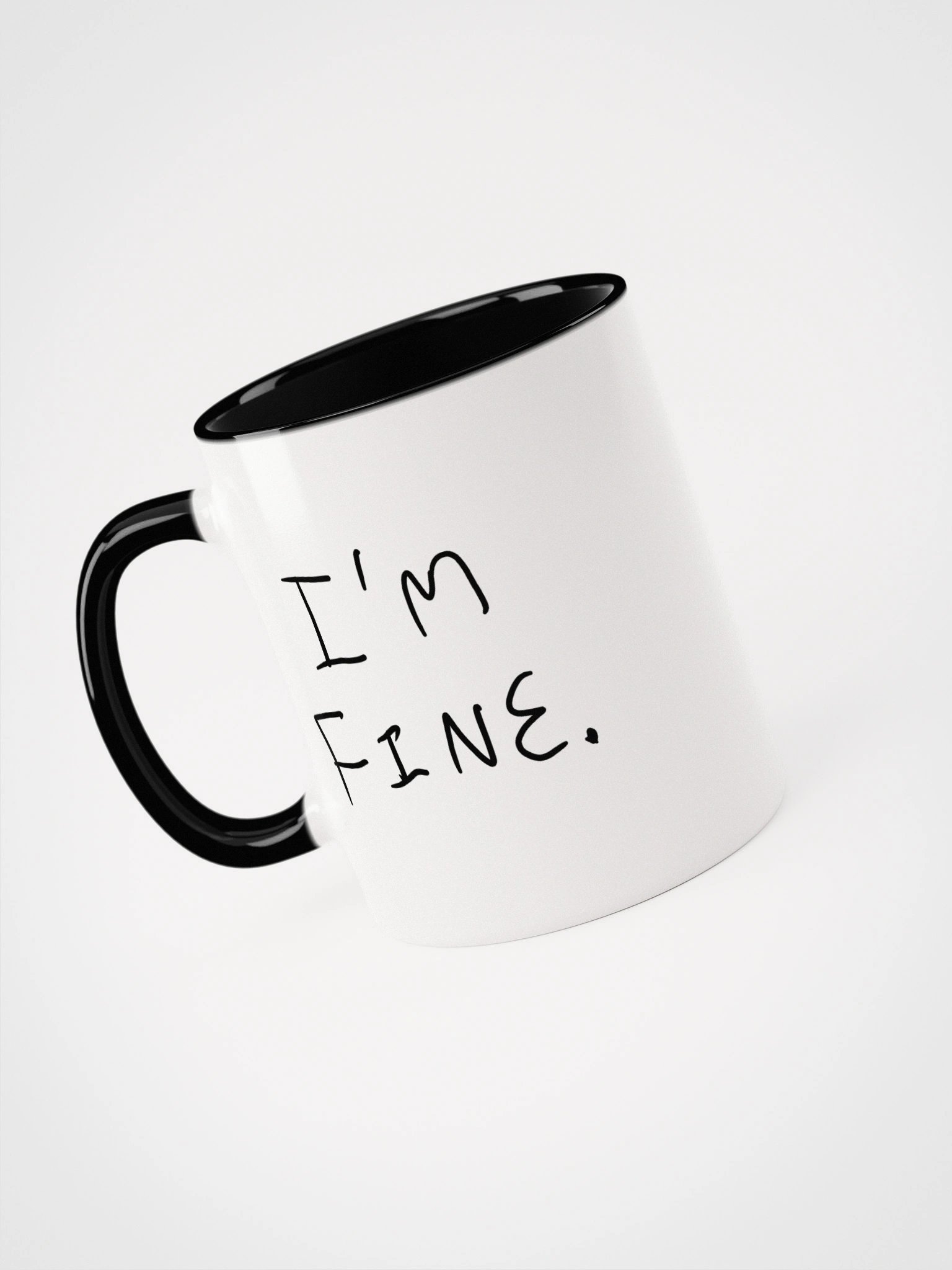 Cup of Lies! product image (5)