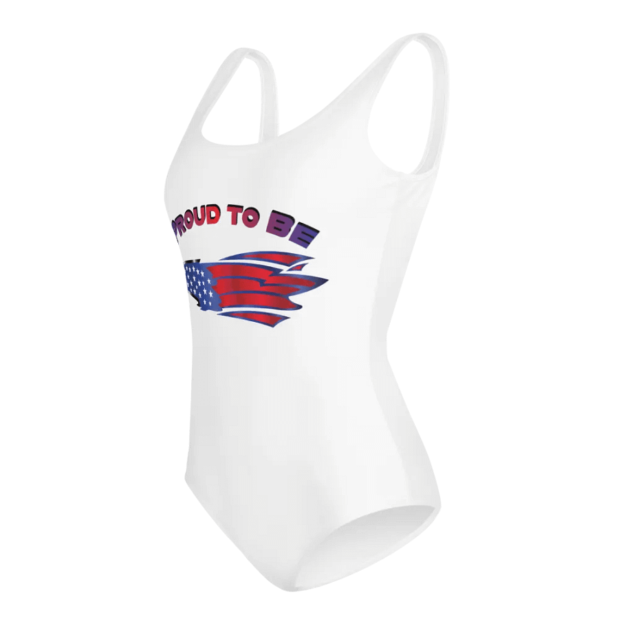 4th July – Proud to Be product image (5)