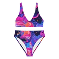 Swirls for the Girls Bikini - 2 piece product image (1)