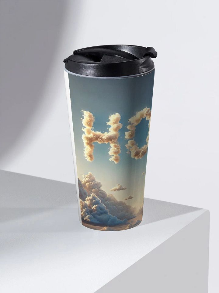 Hope Travel Mug product image (2)