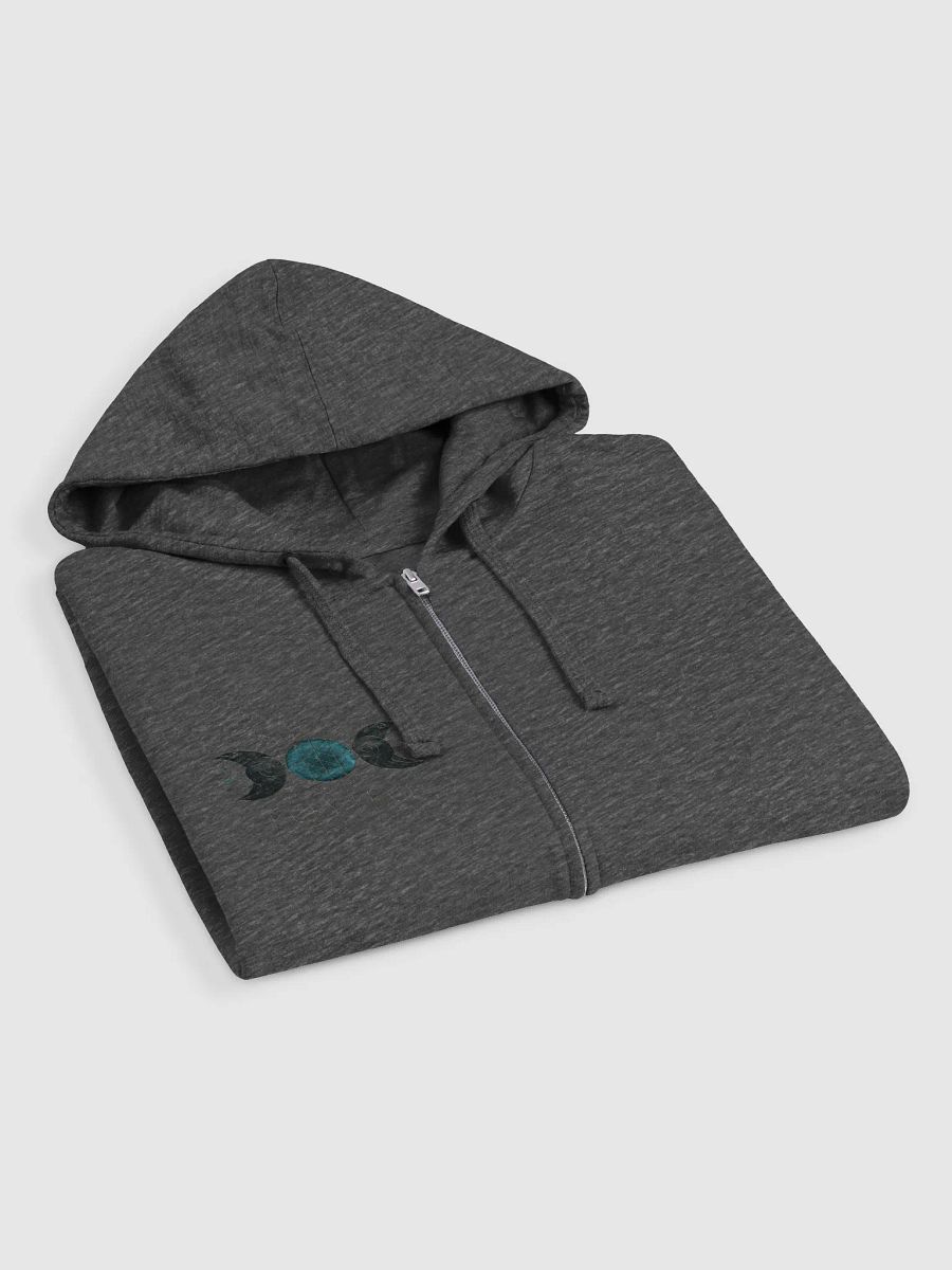 Ruby True Zip up Hoodie product image (17)