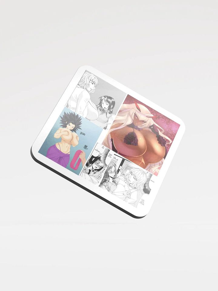 Anime Got Any Milk product image (1)