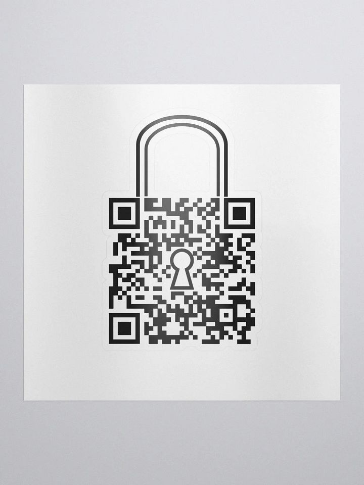 JELIX QR BLACK product image (1)