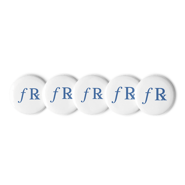 𝑓 ℞ Pins product image (1)