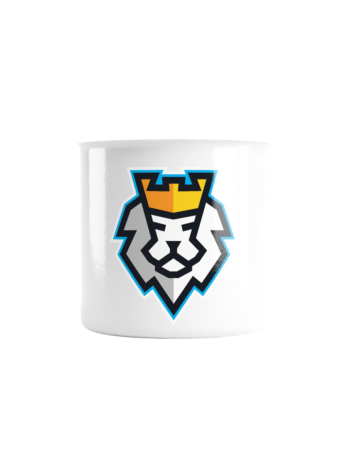KimbaTV Mug White v2.0 product image (2)