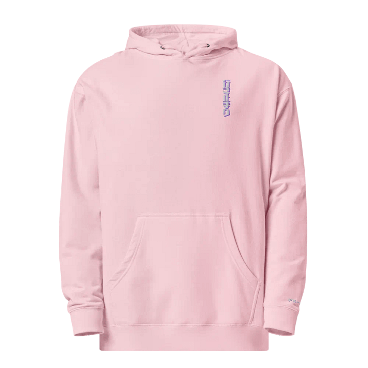 DEAD ENDS IKIDOMARI Embroidered Hoodie product image (1)