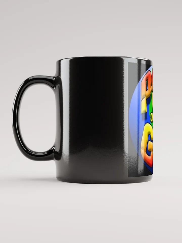 Poe on the GO! MUG product image (2)