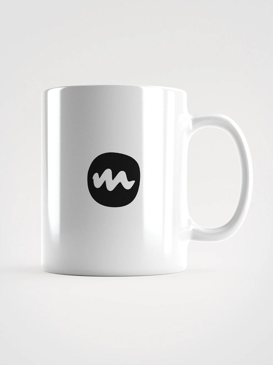 Medito Course Mug product image (3)