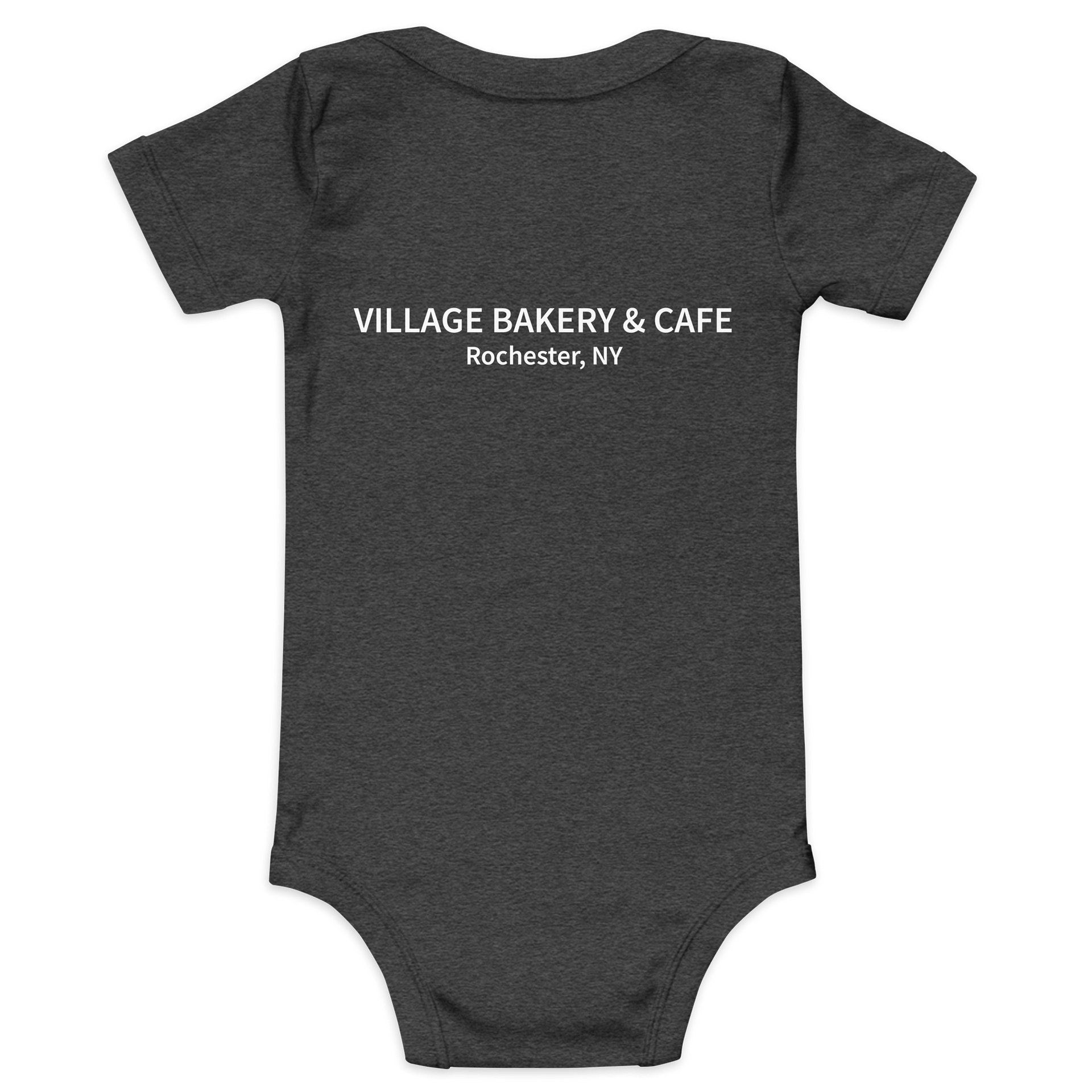 VBC Onesie product image (5)
