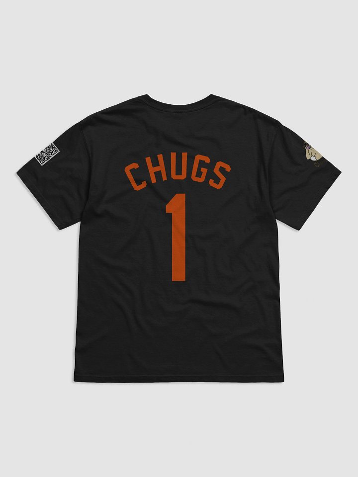 Chuggers Jersey Shirt product image (2)