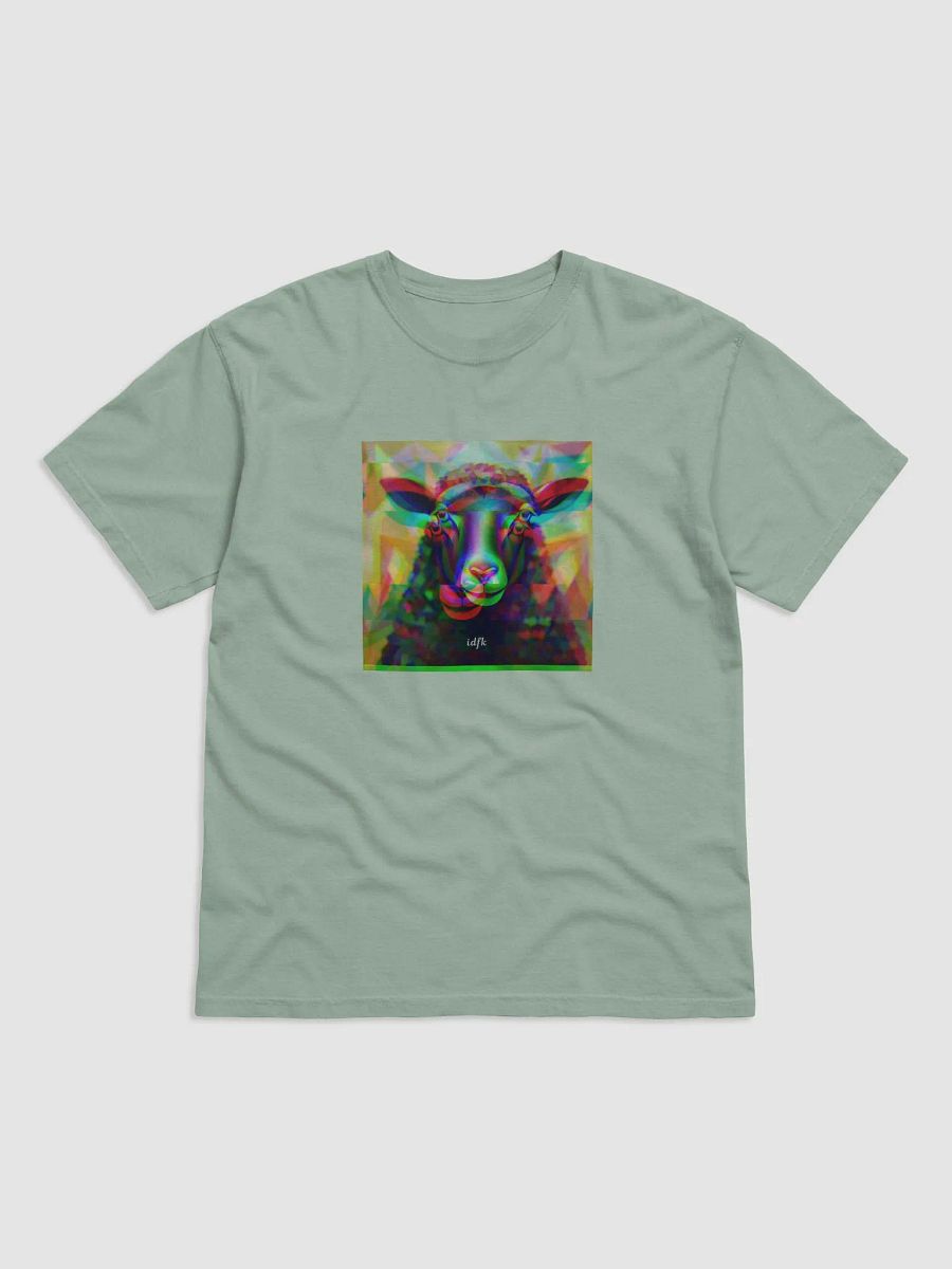 IDFK Black Sheep Trippy Tee product image (2)