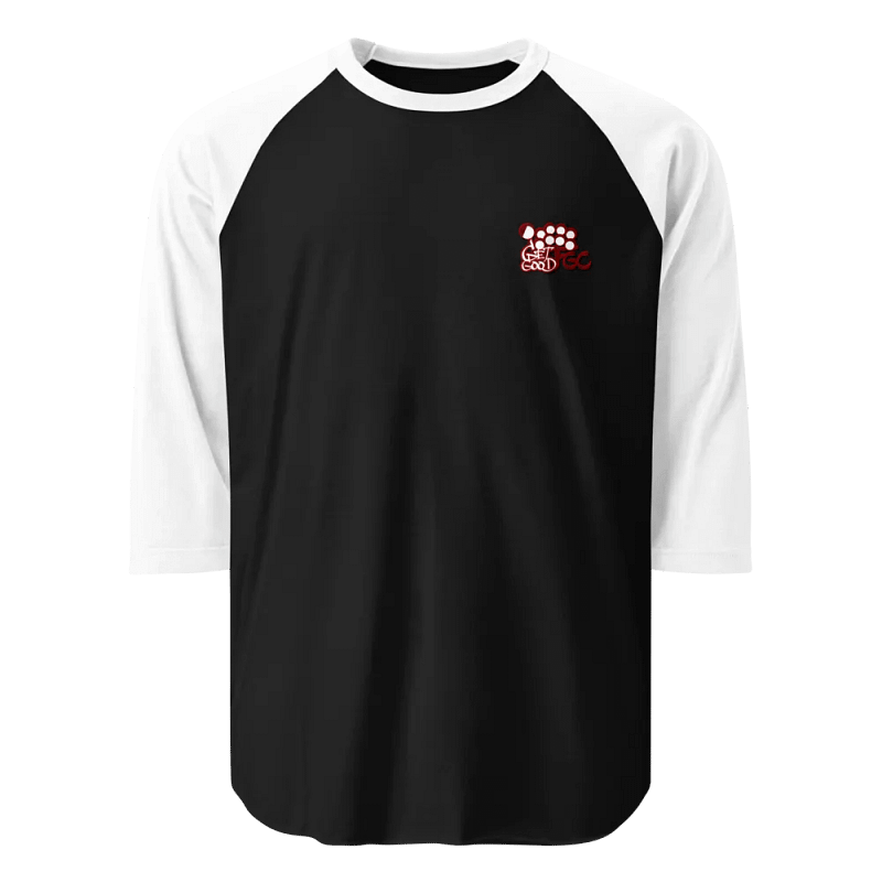 GetGood - Baseball Shirt