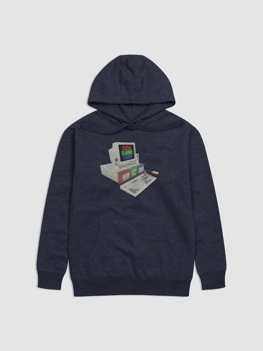 DGC Hoodie product image (2)