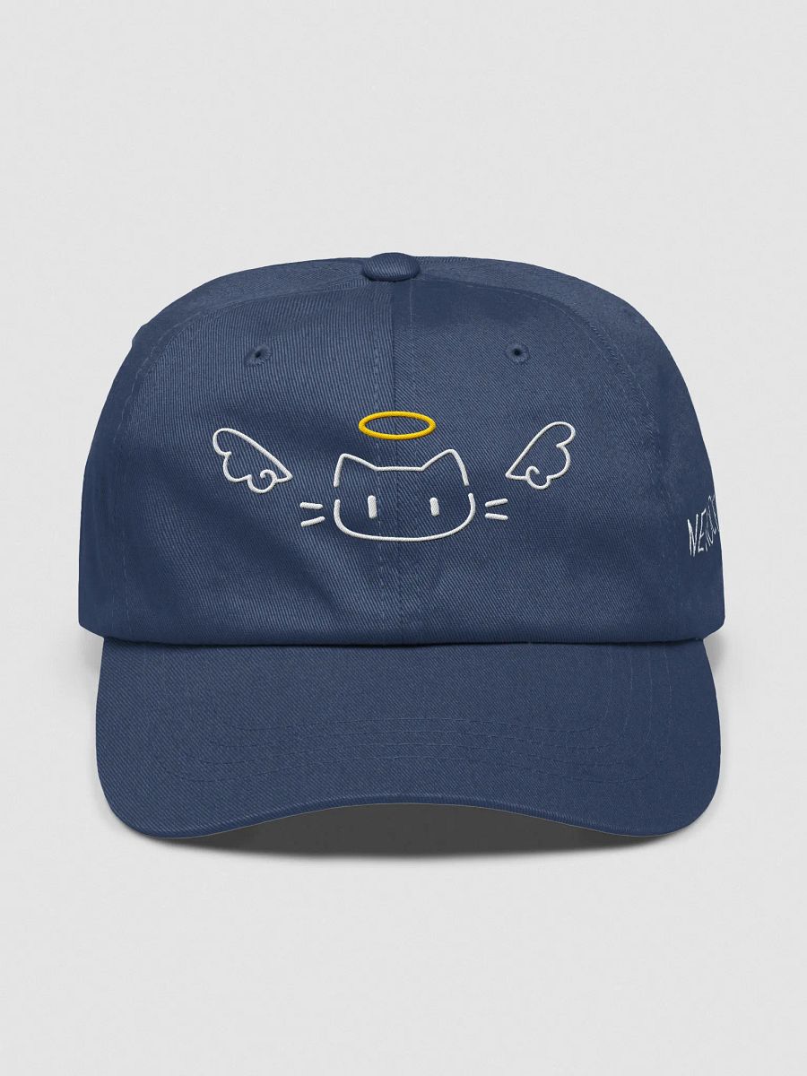 Neko Angel Cap product image (3)