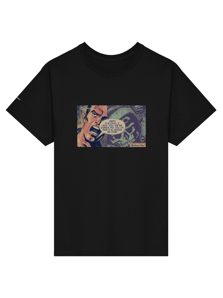 OKAY JEFF product image (1)