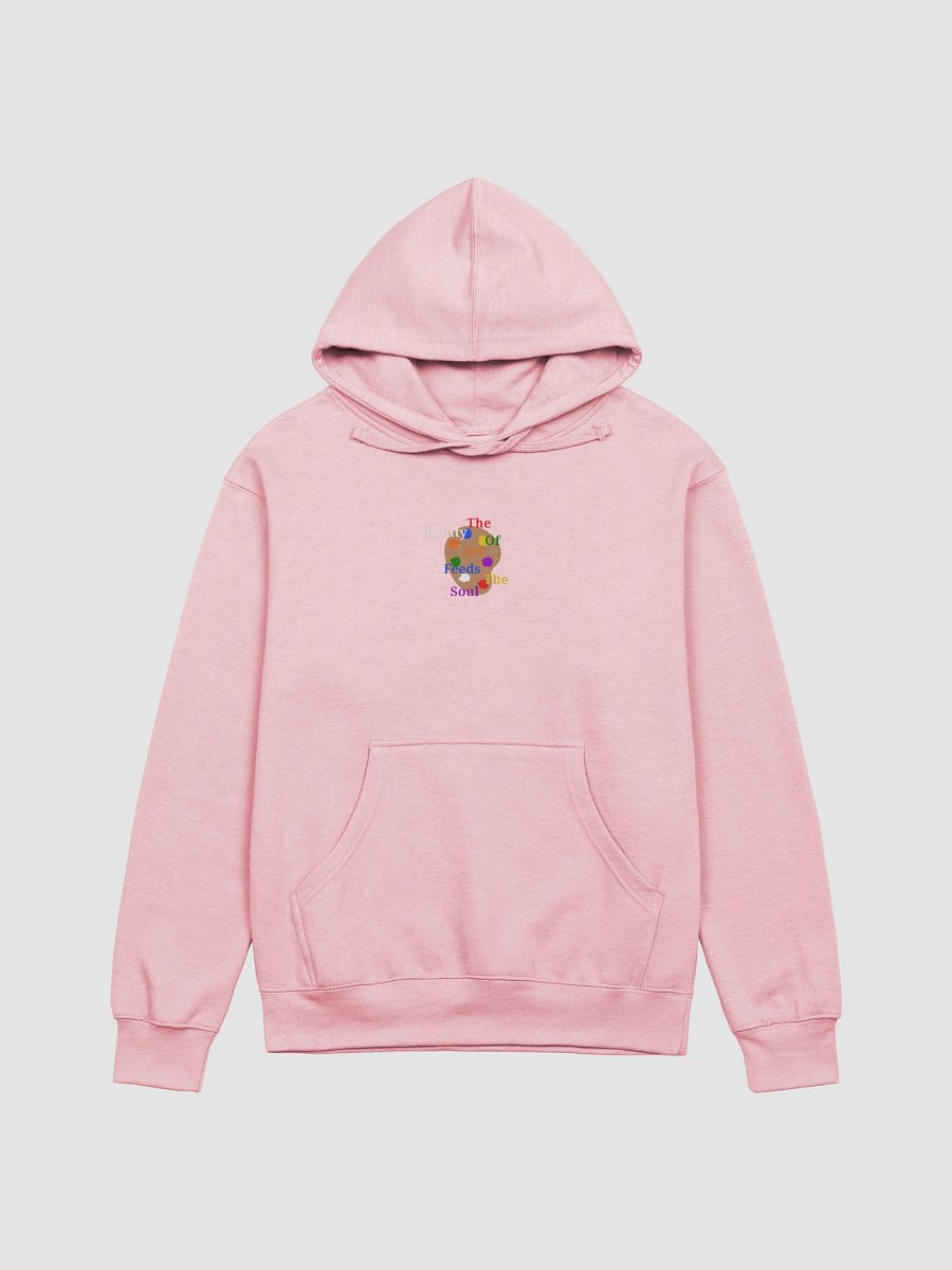 Soulful Palette Midweight Hoodie product image (1)
