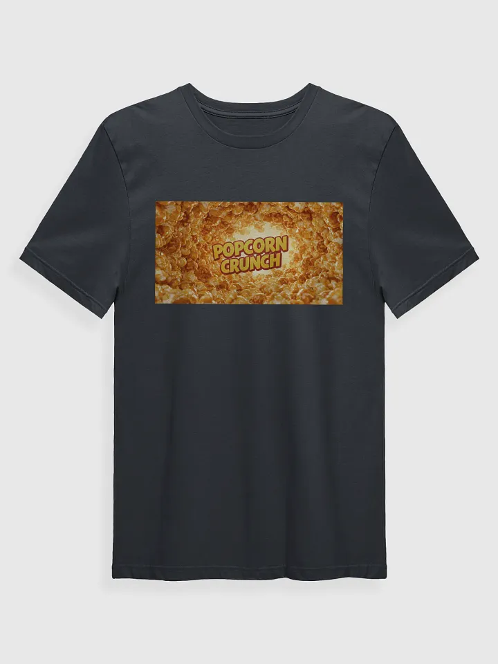 Turquoise Wave Unisex T-Shirt product image (6)