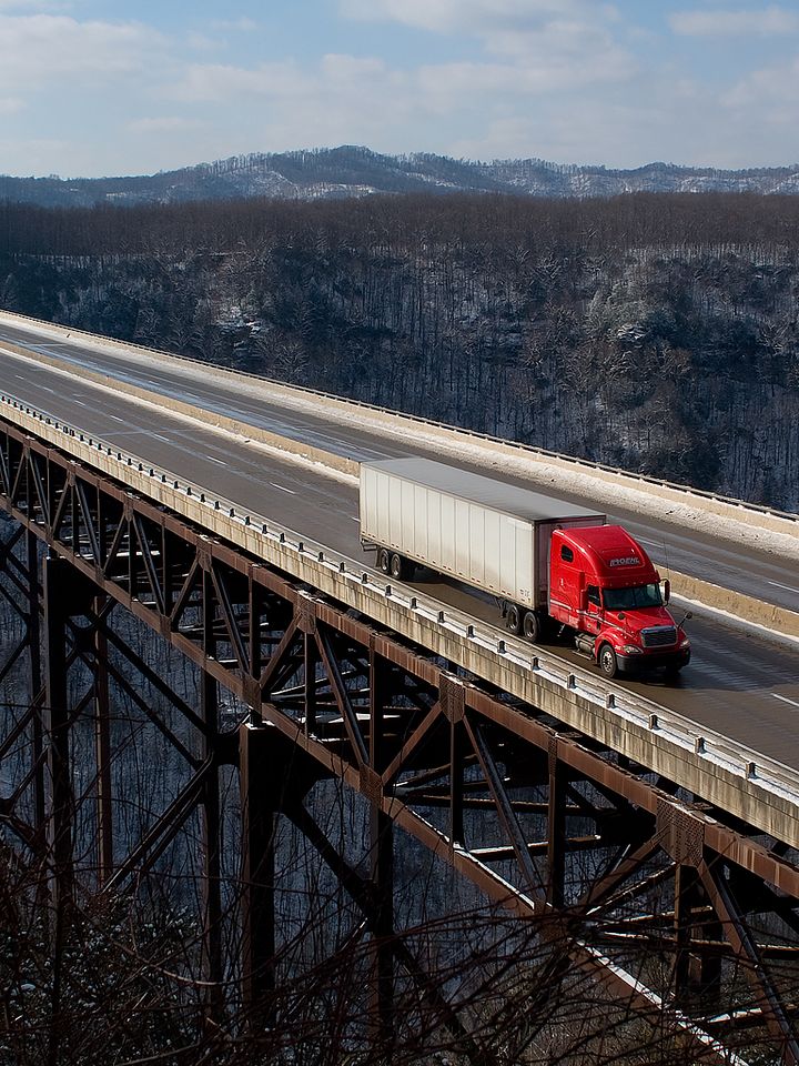 New River Gorge Bridge product image (1)