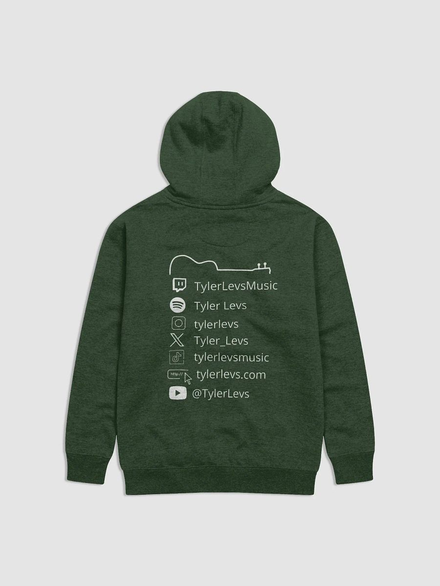 See Me - Hoodie product image (2)