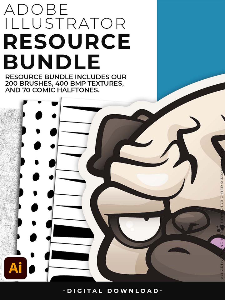 RESOURCE BUNDLE product image (1)